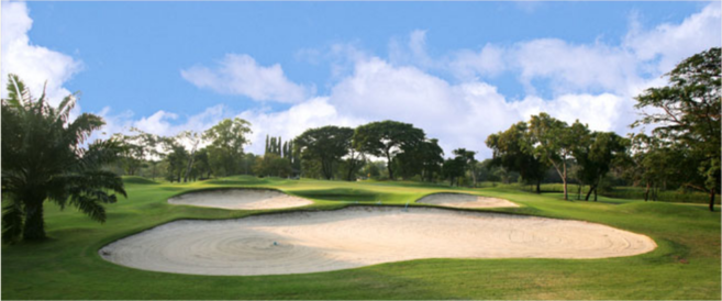 RESULTS - Medal at Royal Golf on 18 February 2023