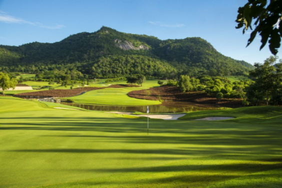 RESULTS - Londoners Presidents Cup Weekend at Black Mountain 22/23 June 2024