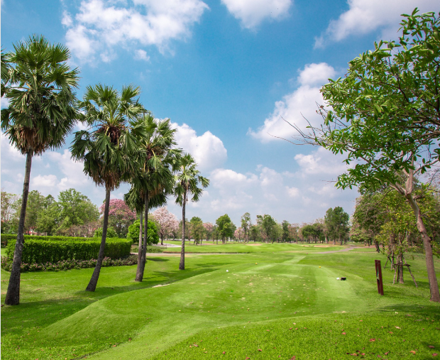 Registration Open - Match vs The British Club at Subhapruek Golf Course on Saturday 3 May 2025
